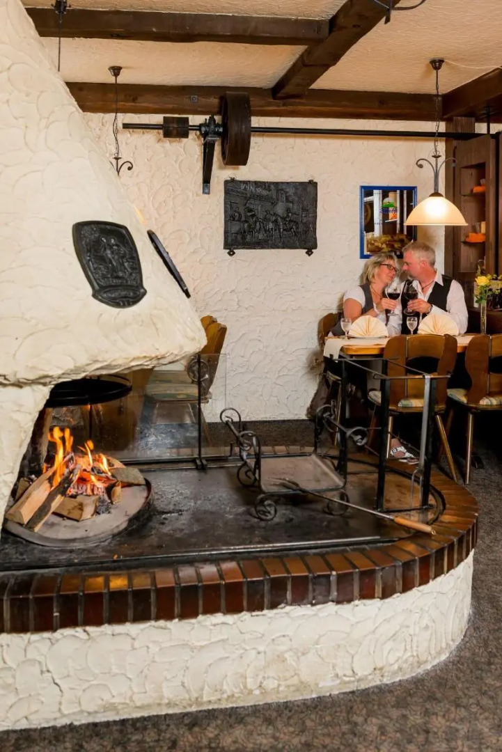 Landhotel Butjadinger Tor