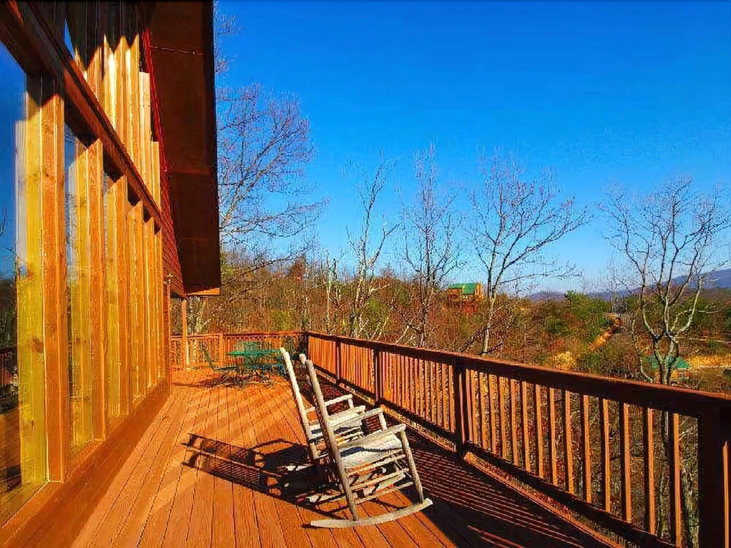 Eagle's Nest by RedAwning