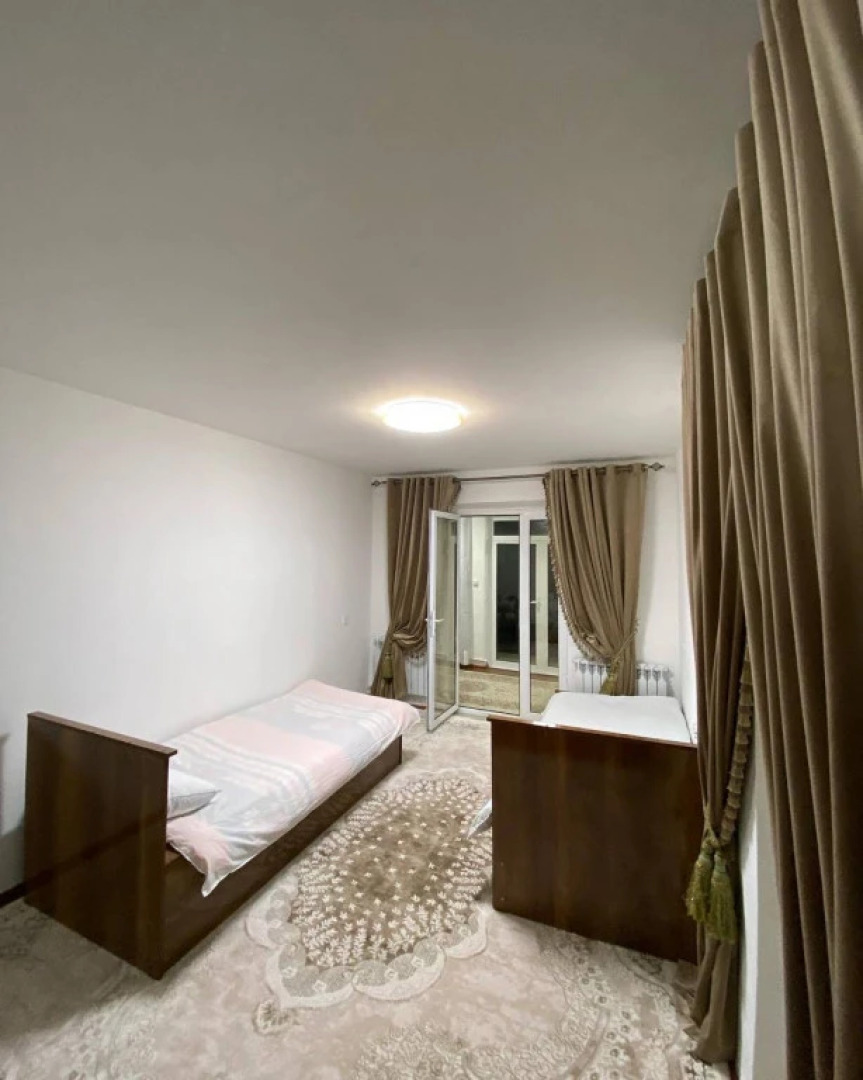 Karvon Ferghana Hostel