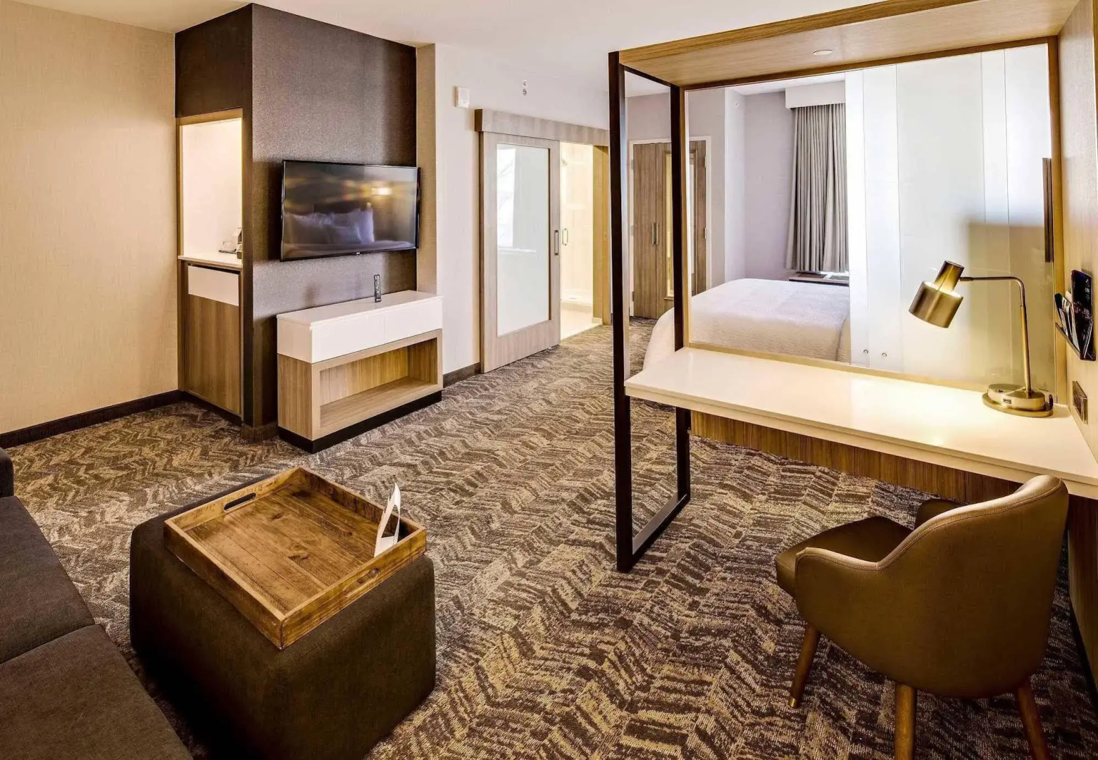 SpringHill Suites by Marriott Dayton Vandalia