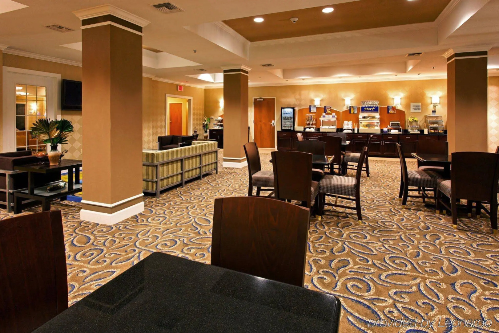 Holiday Inn Express Andalusia by IHG