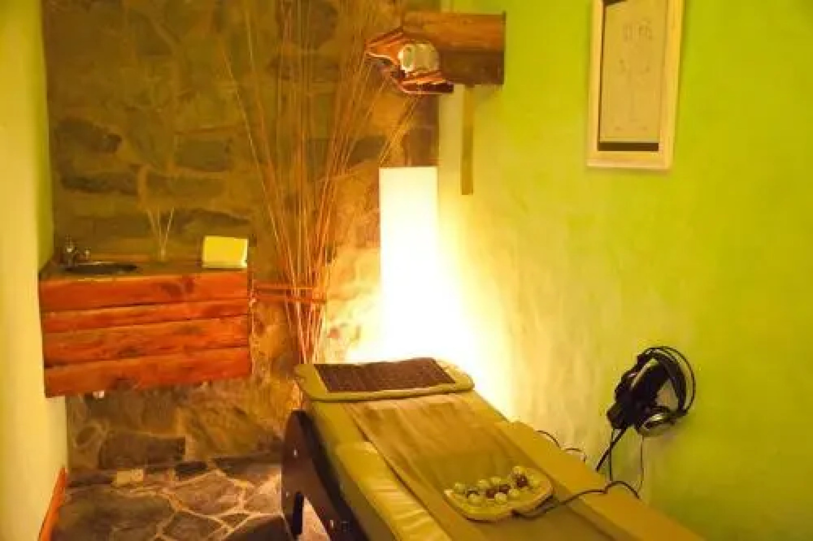 Agua Pampas Hotel Boutique & Spa