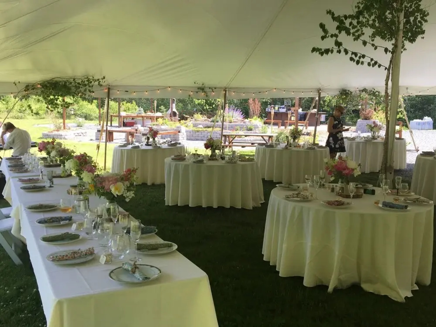 Moose Lodge and Cabins by Bretton Woods Vacations