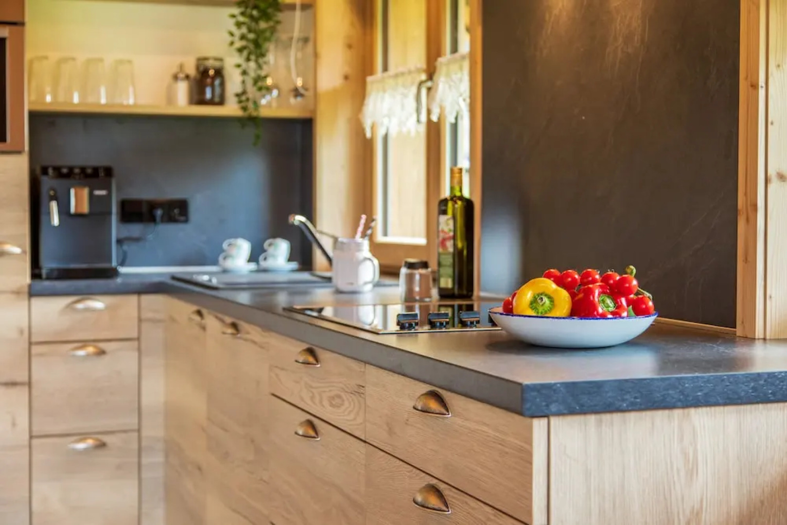 Almdorf Rauschbergblick