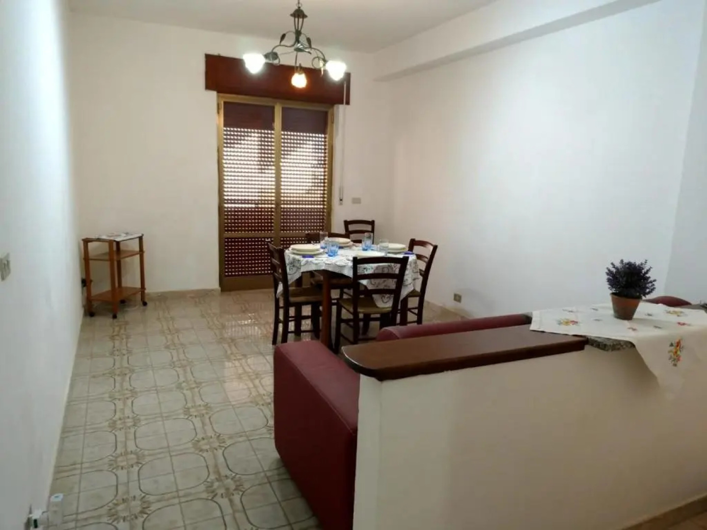 Miami Residence Apartment