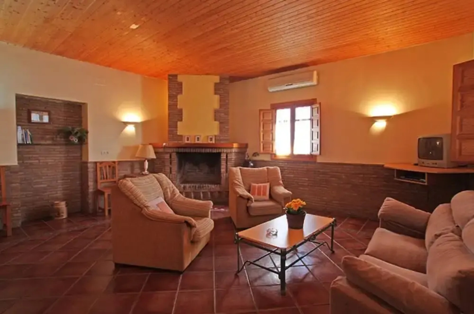 Casa Rural Isla Del Zujar