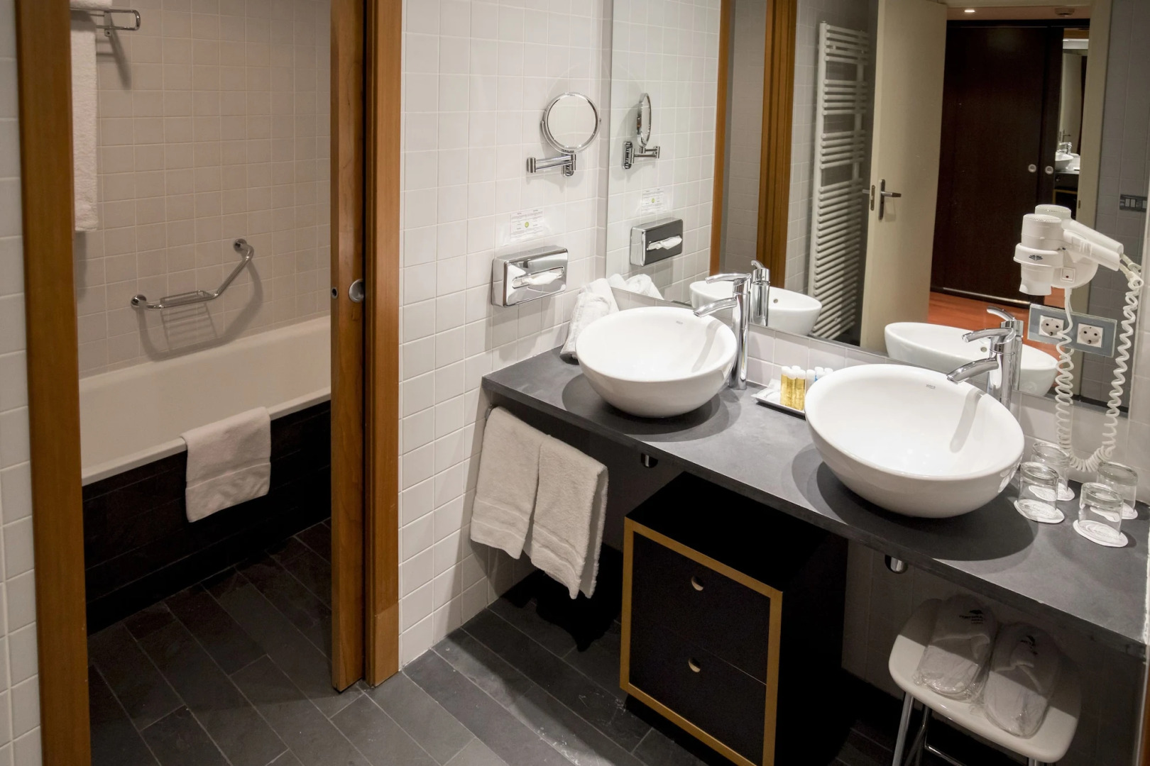 Hotel Font d'Argent Canillo