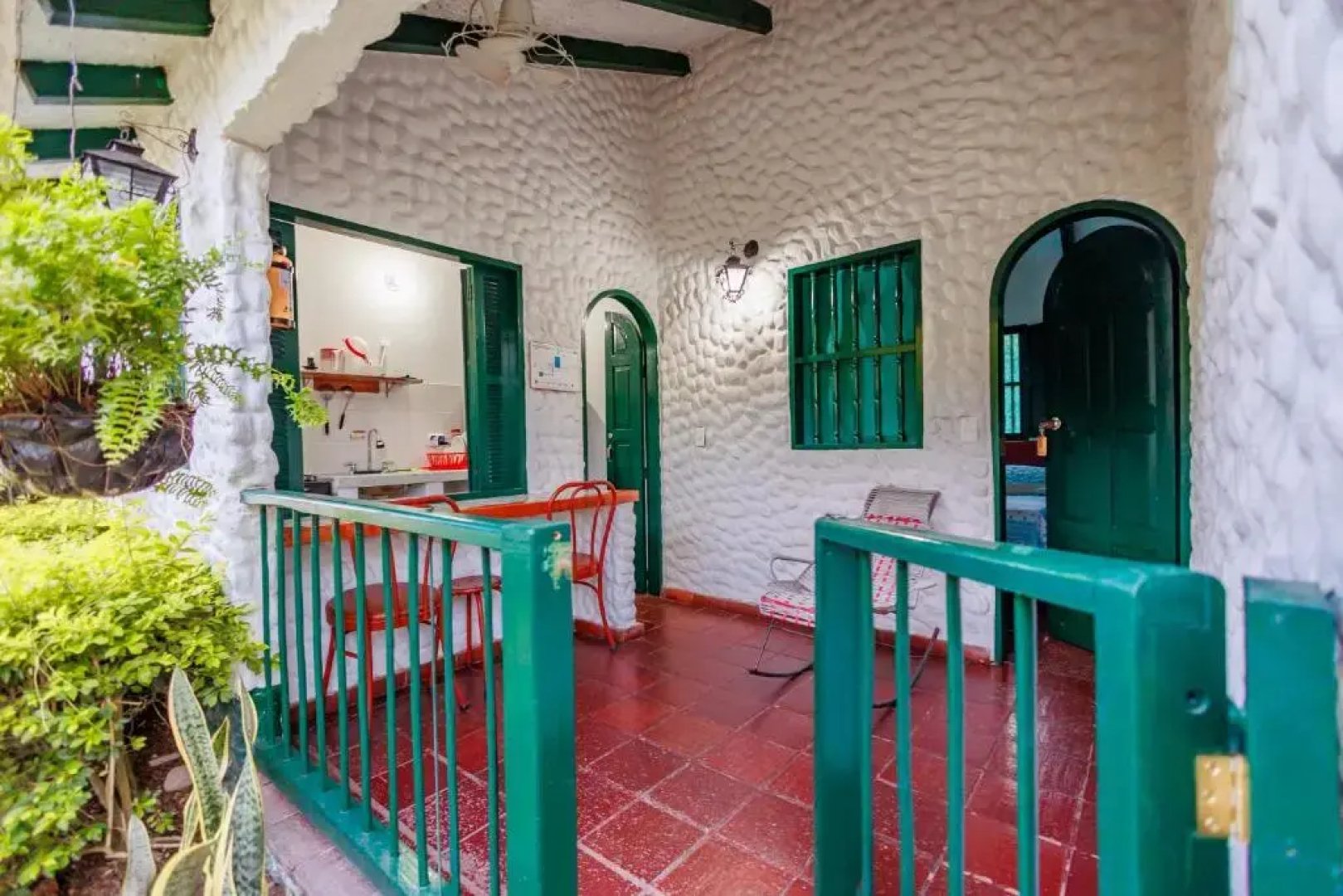 Cabañas Casa de Campo Guaduas