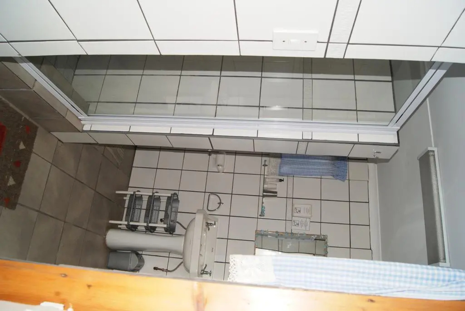 The Planes Guest House