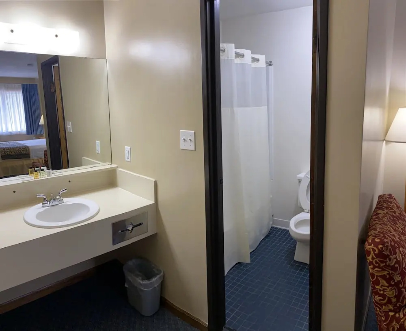 Thunderbird Lodge, Norman, OK