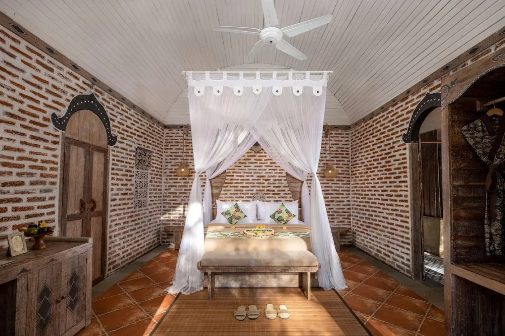 Sacred Canyon Ubud by GenuineHost