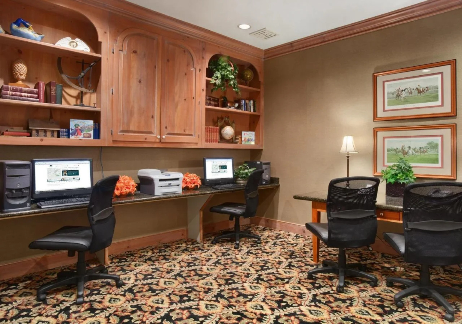 Homewood Suites by Hilton Indianapolis-Keystone Crossing