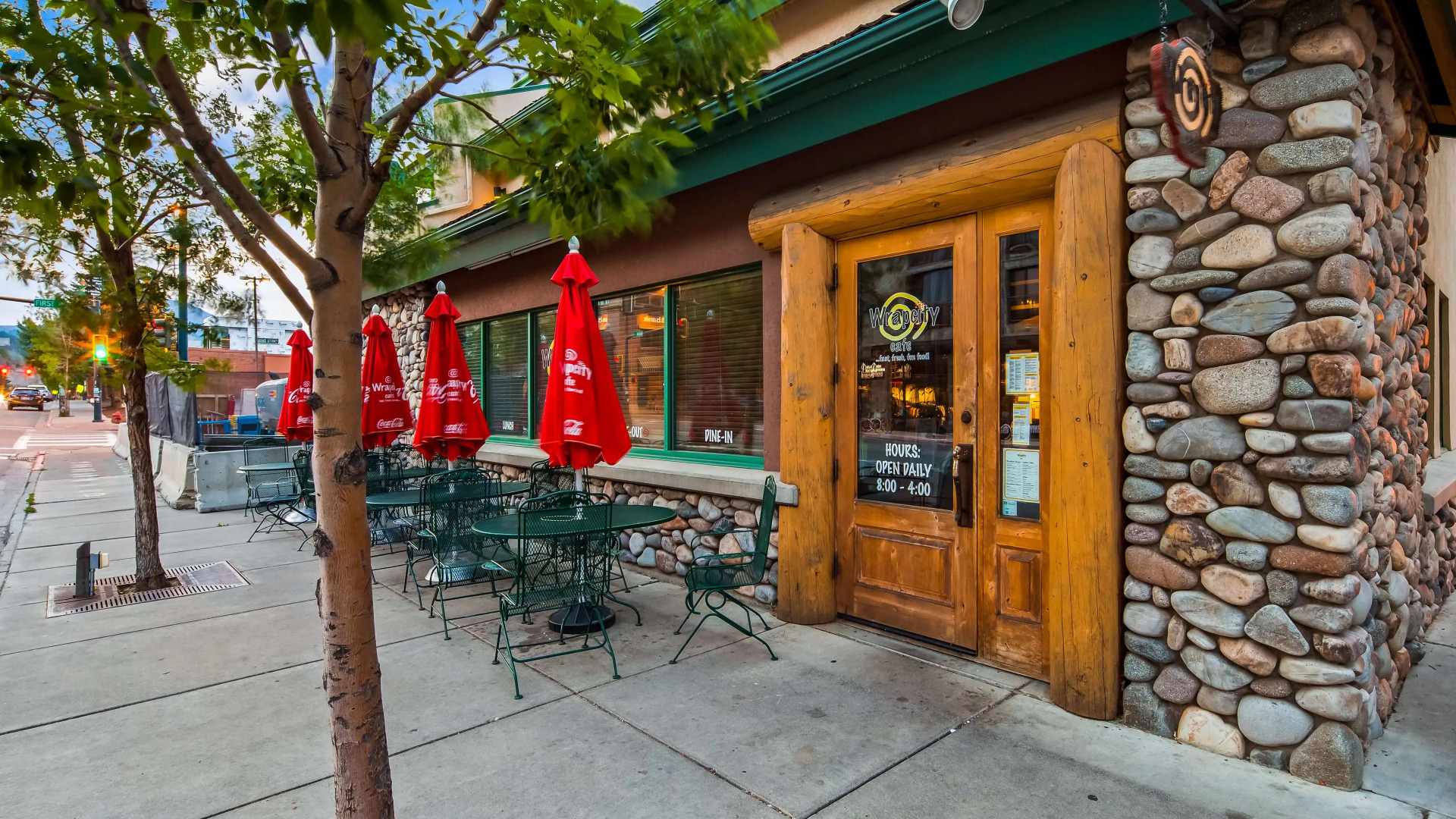 Best Western Plus Kentwood Lodge