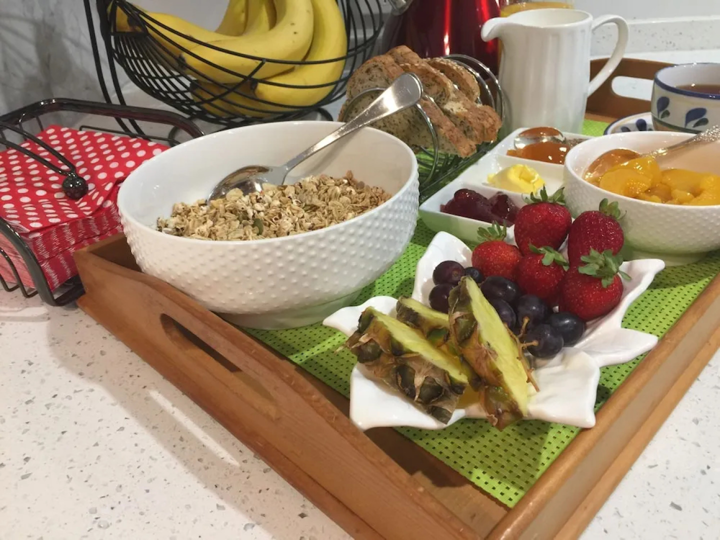 Veld View Bed & Breakfast