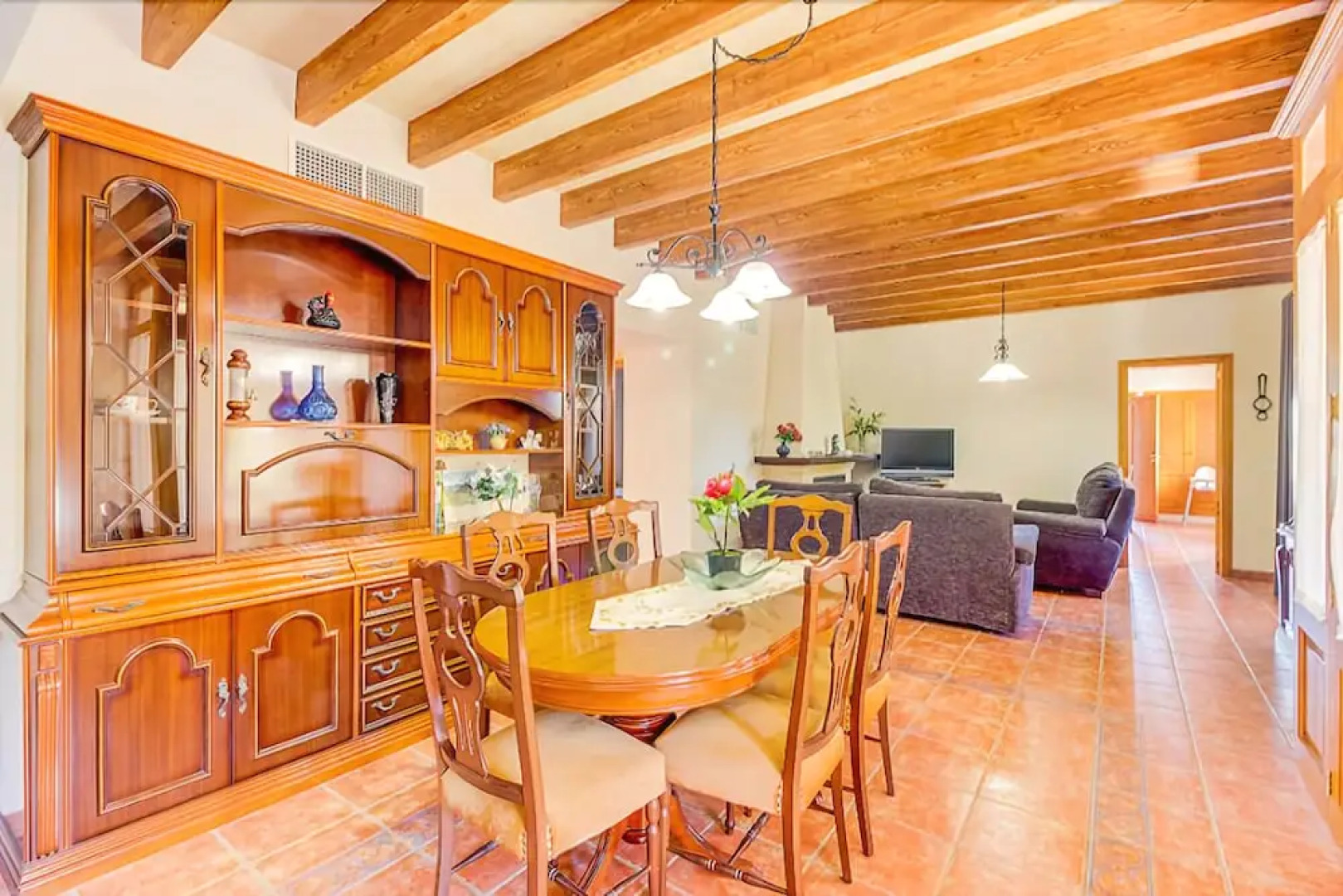 Finca Sa Rota de Can Lluch Dimoni