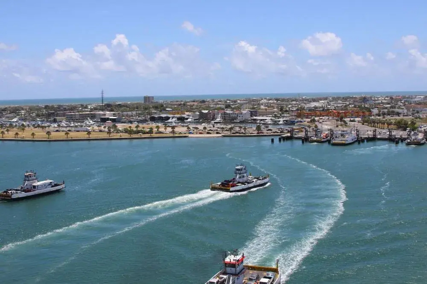 Channelview 213 2 Bedrooms 2 Bathrooms Condo