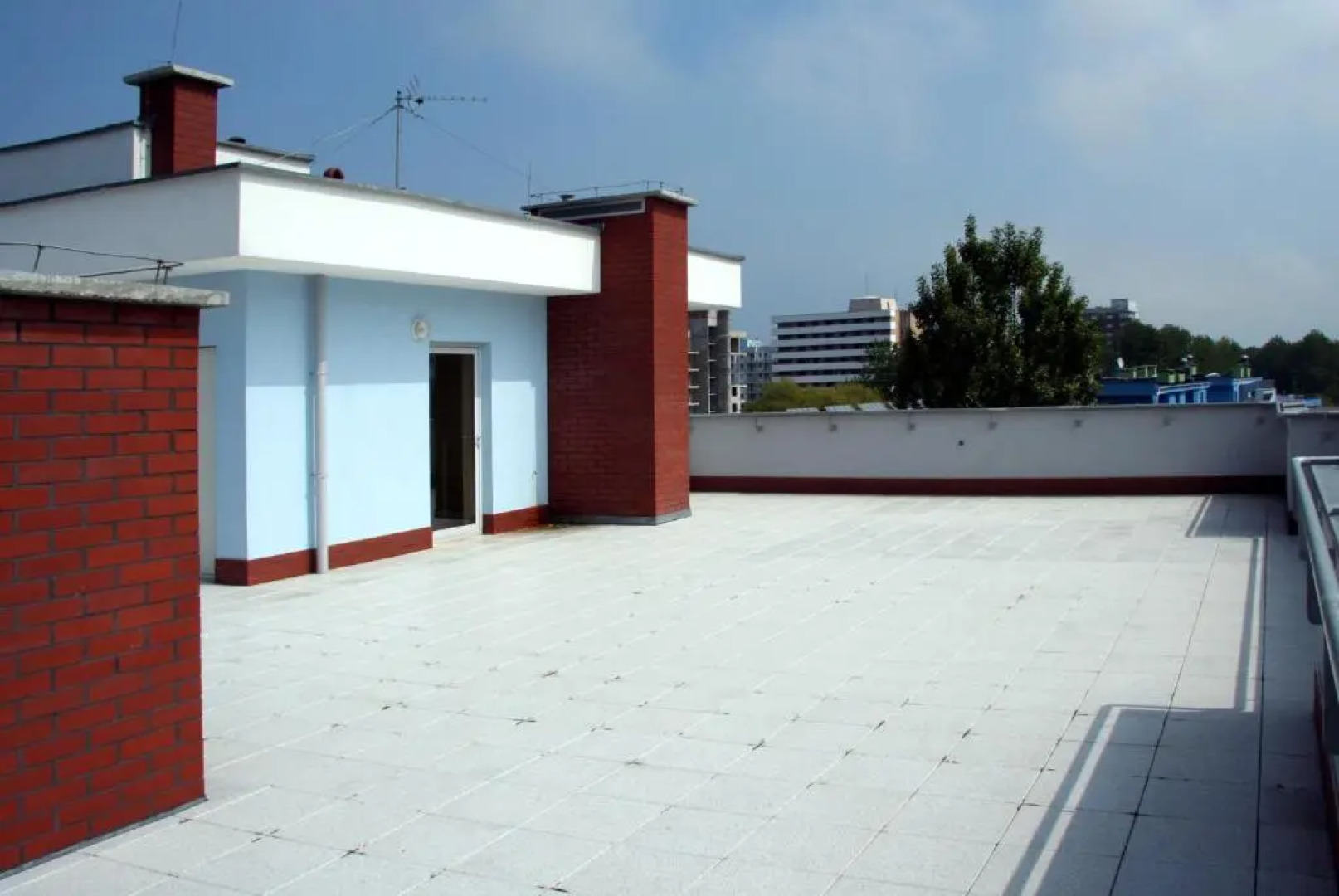 Apartamenty Tit Kasprowicza