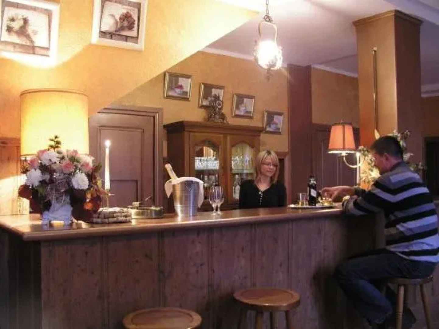 Zajazd Zamkowy - Schloßgasthof