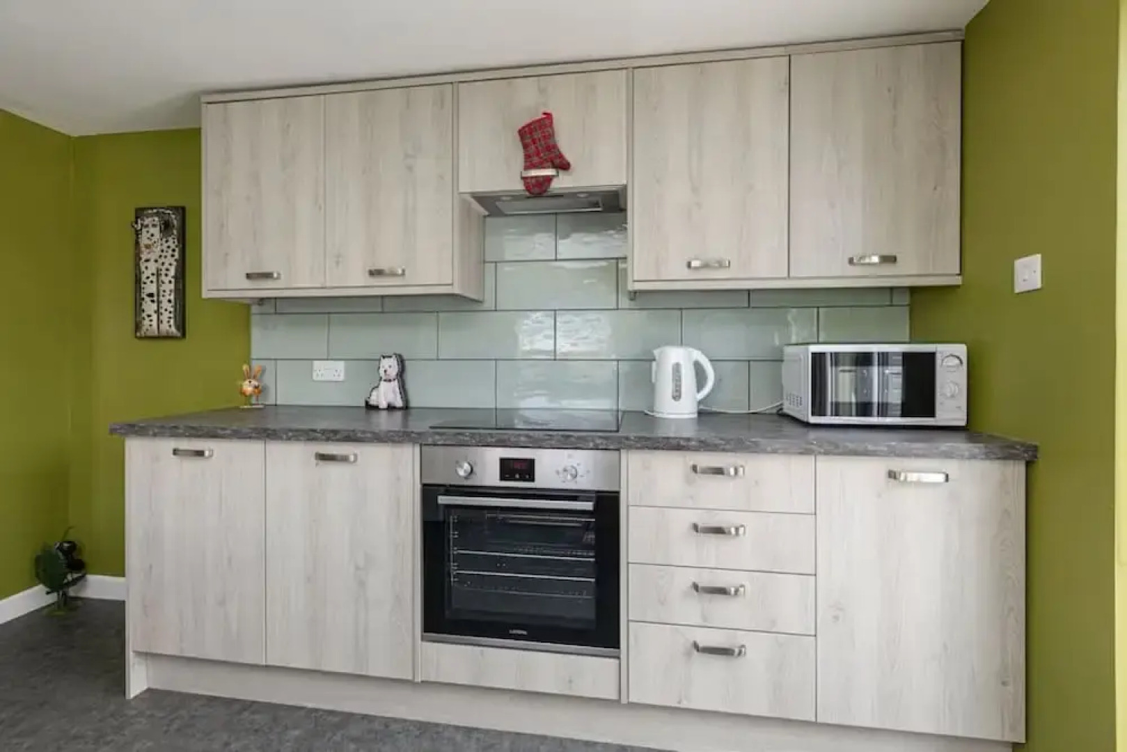 Pelshaven Cottage A Peaceful Getaway