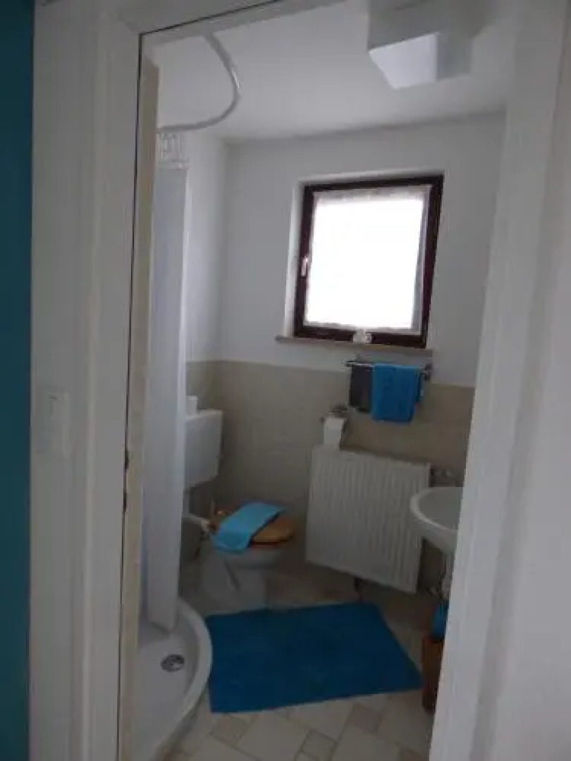 Apartments Sport Haus Duem