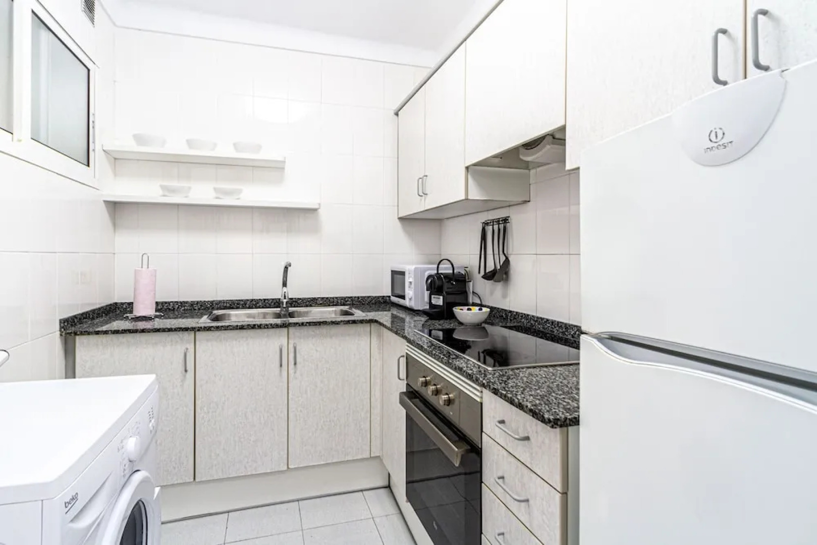 Apartaments Sot del Morer