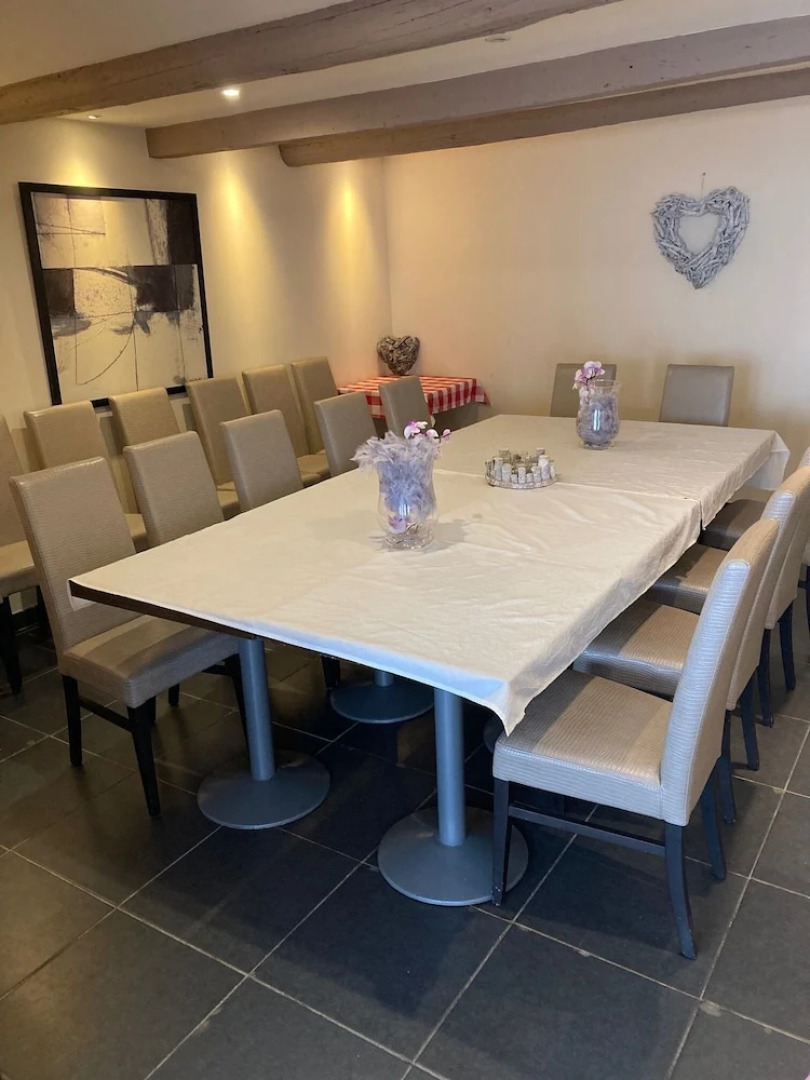 Auberge Sainte Marguerite