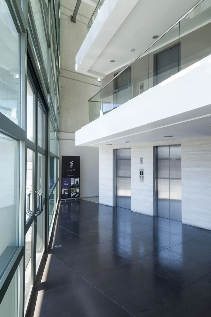 Hotel Spark Antofagasta