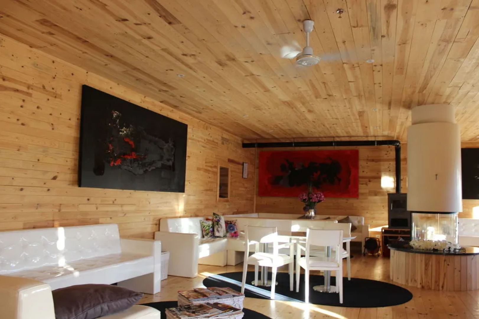 A Casa do Tio Tenente