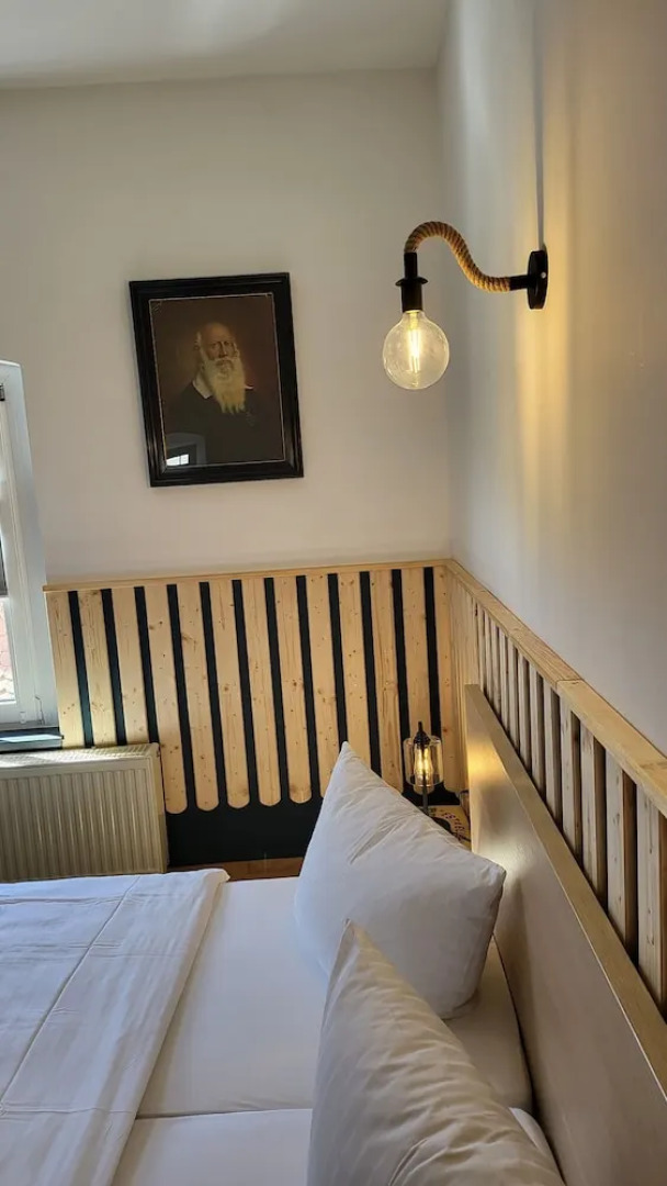 Pension Zur Neuenburg