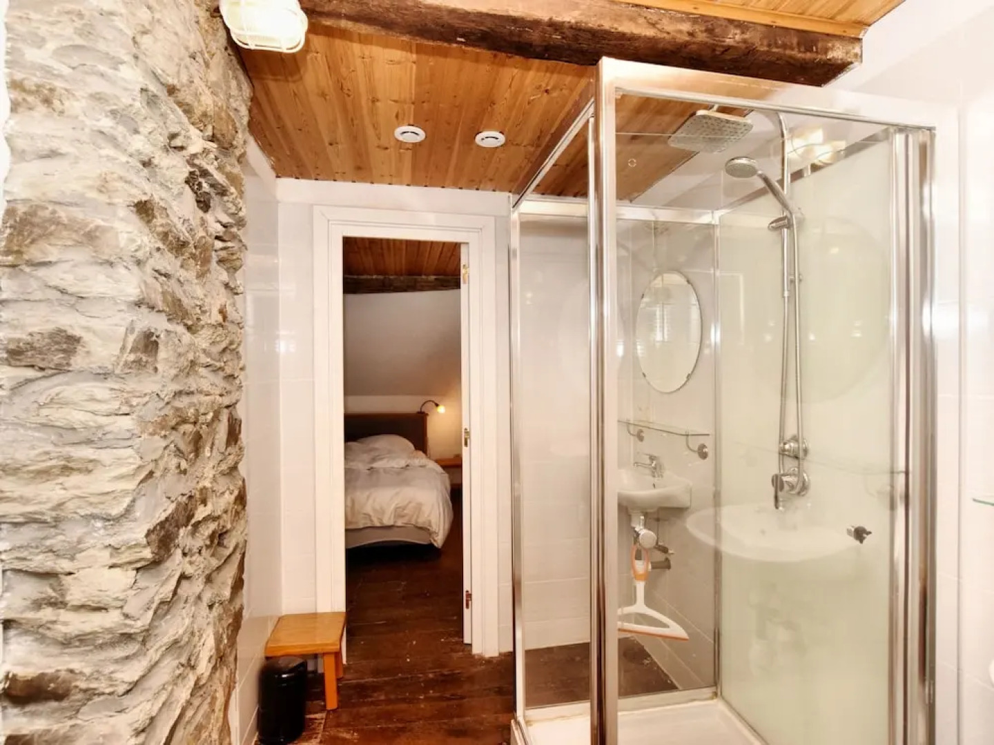 Holiday Home Ideal for Groups