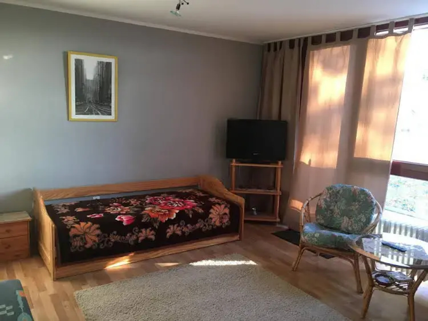 Apartment Hannover Messe