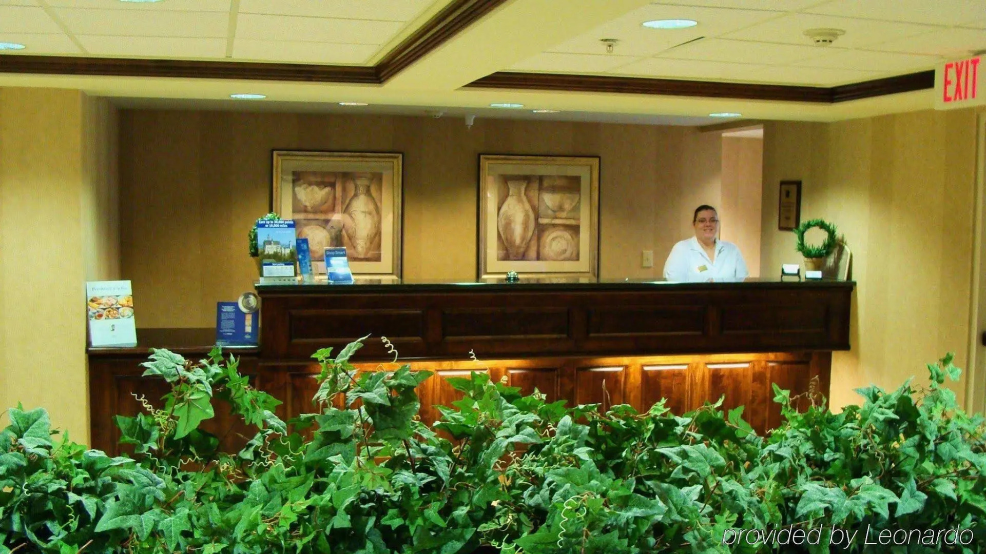 Holiday Inn Express Lebanon by IHG