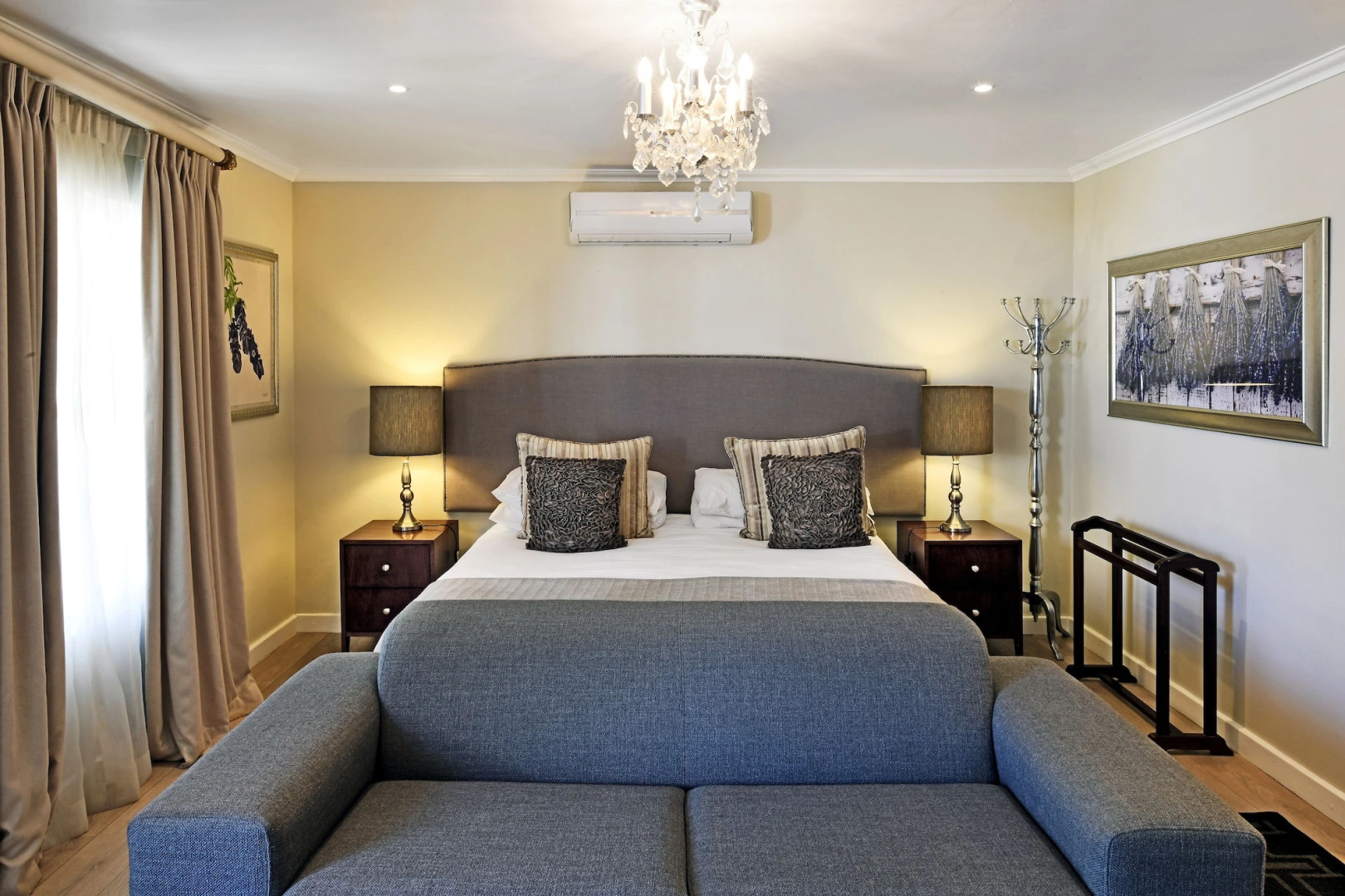 Lavender Farm Guest House