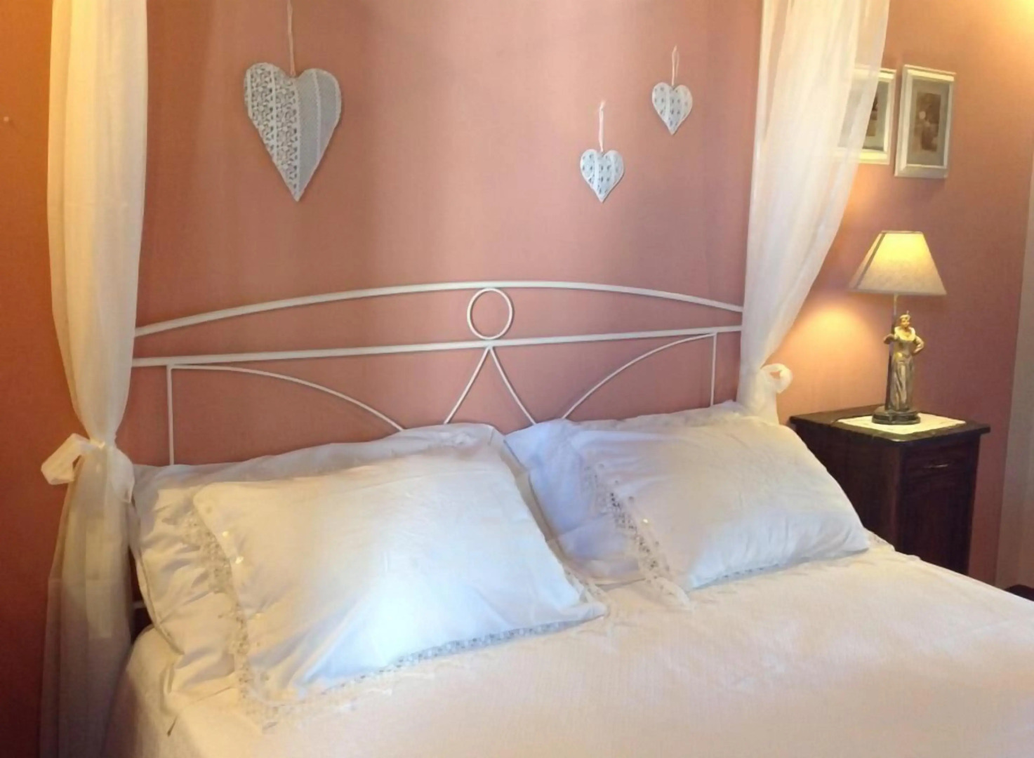 La Finestra Sul Borgo