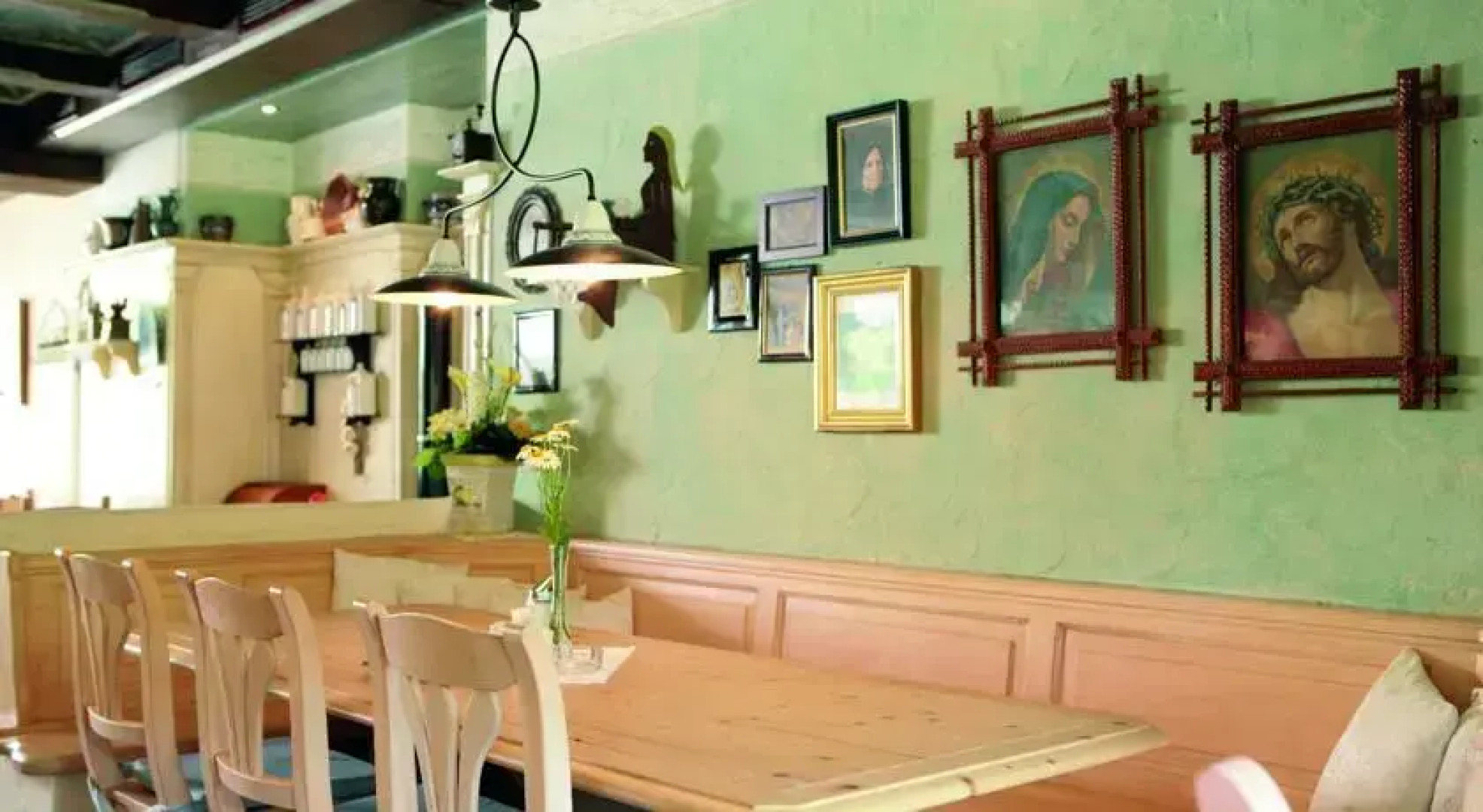 Gasthof Ellmauer Hof