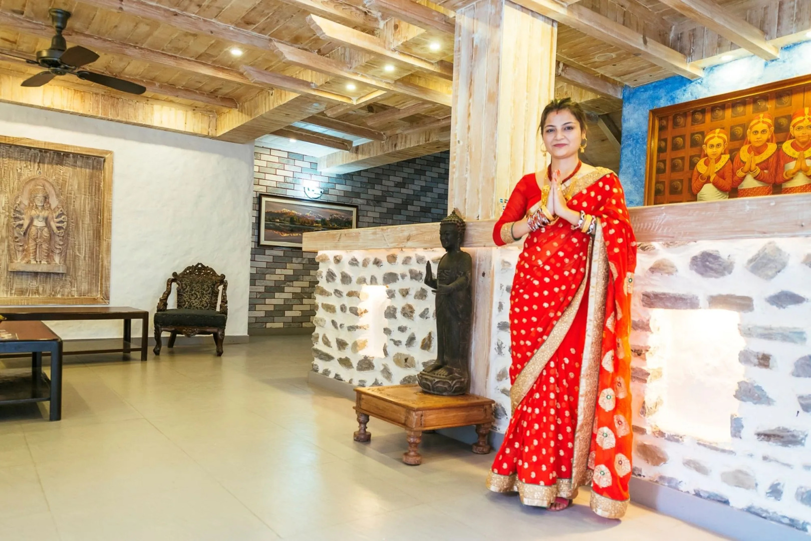 Glacier Hotel and Spa