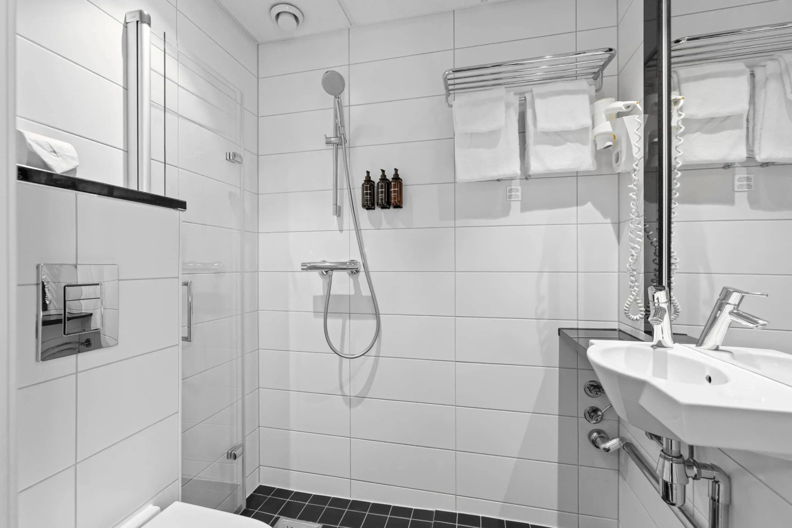 Home Hotel Gabelshus