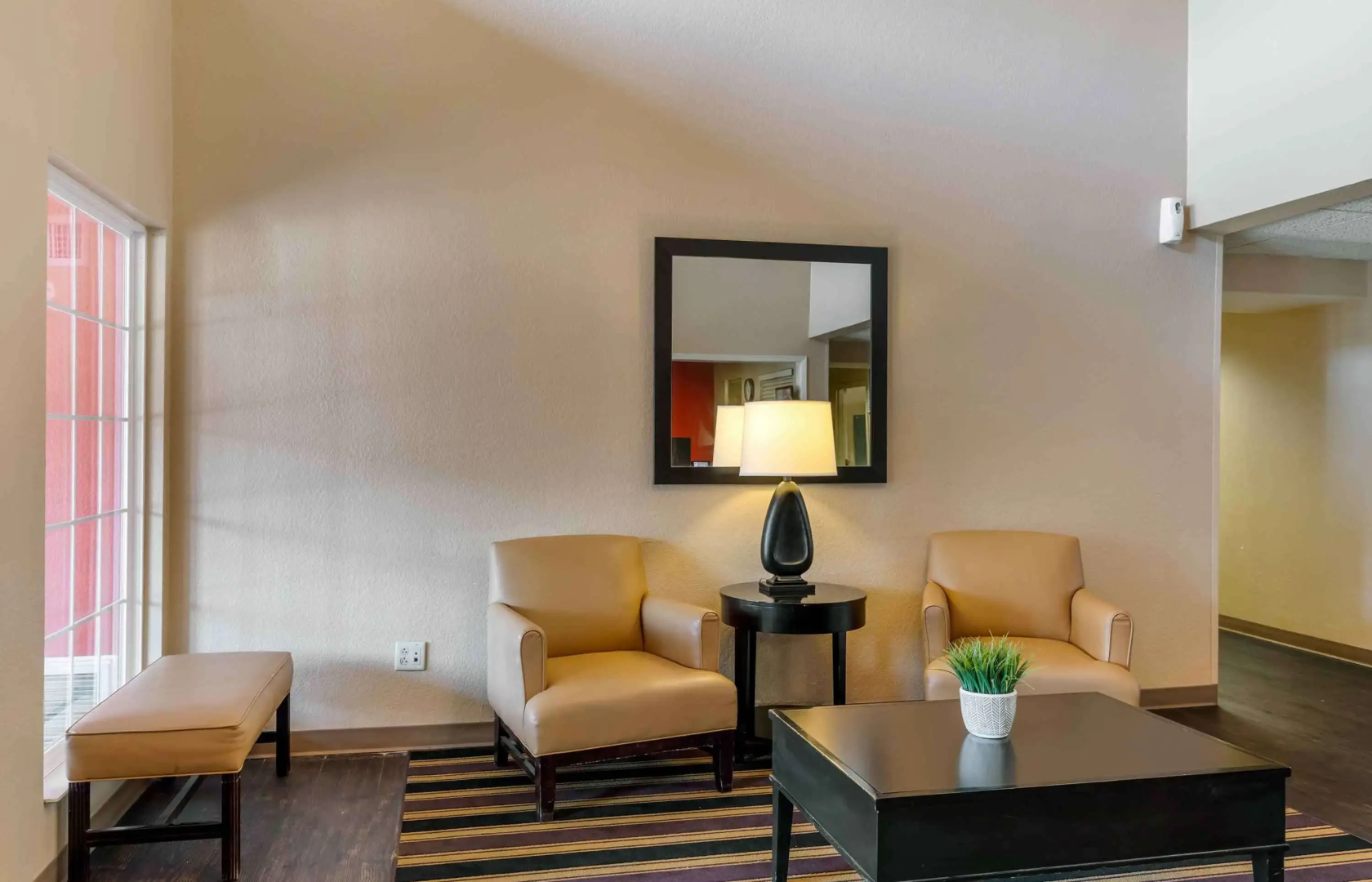 Extended Stay America Suites Dallas Plano Parkway