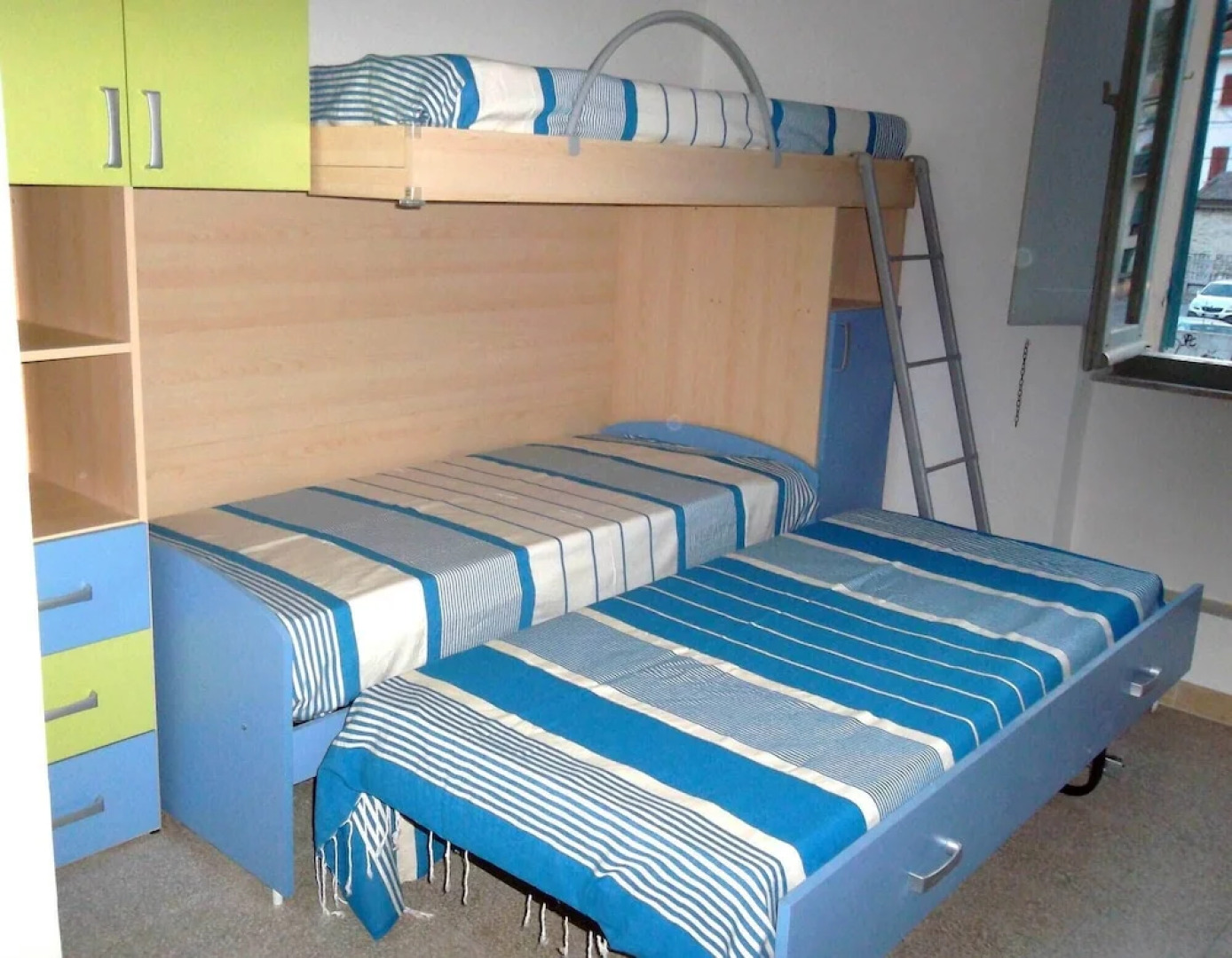 Grottammare Mon Amour Marina Grande And Marina Piccola