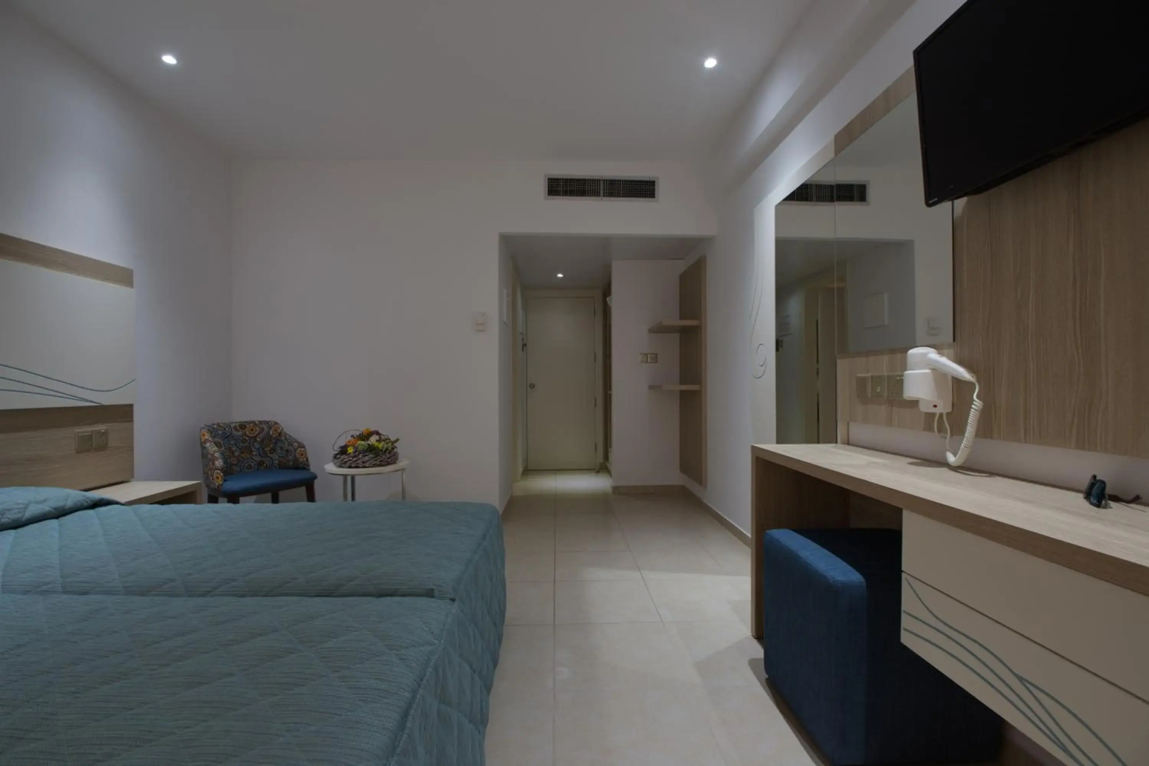 Stamatia Hotel