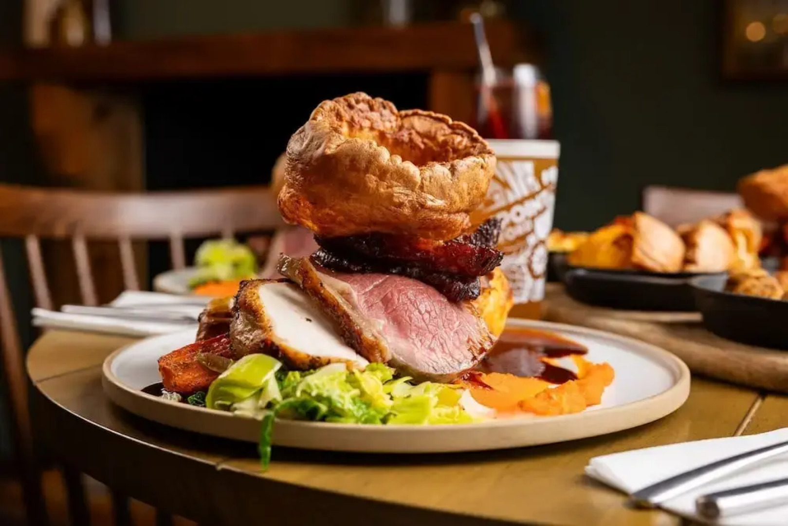 The Olde Coach House Inn