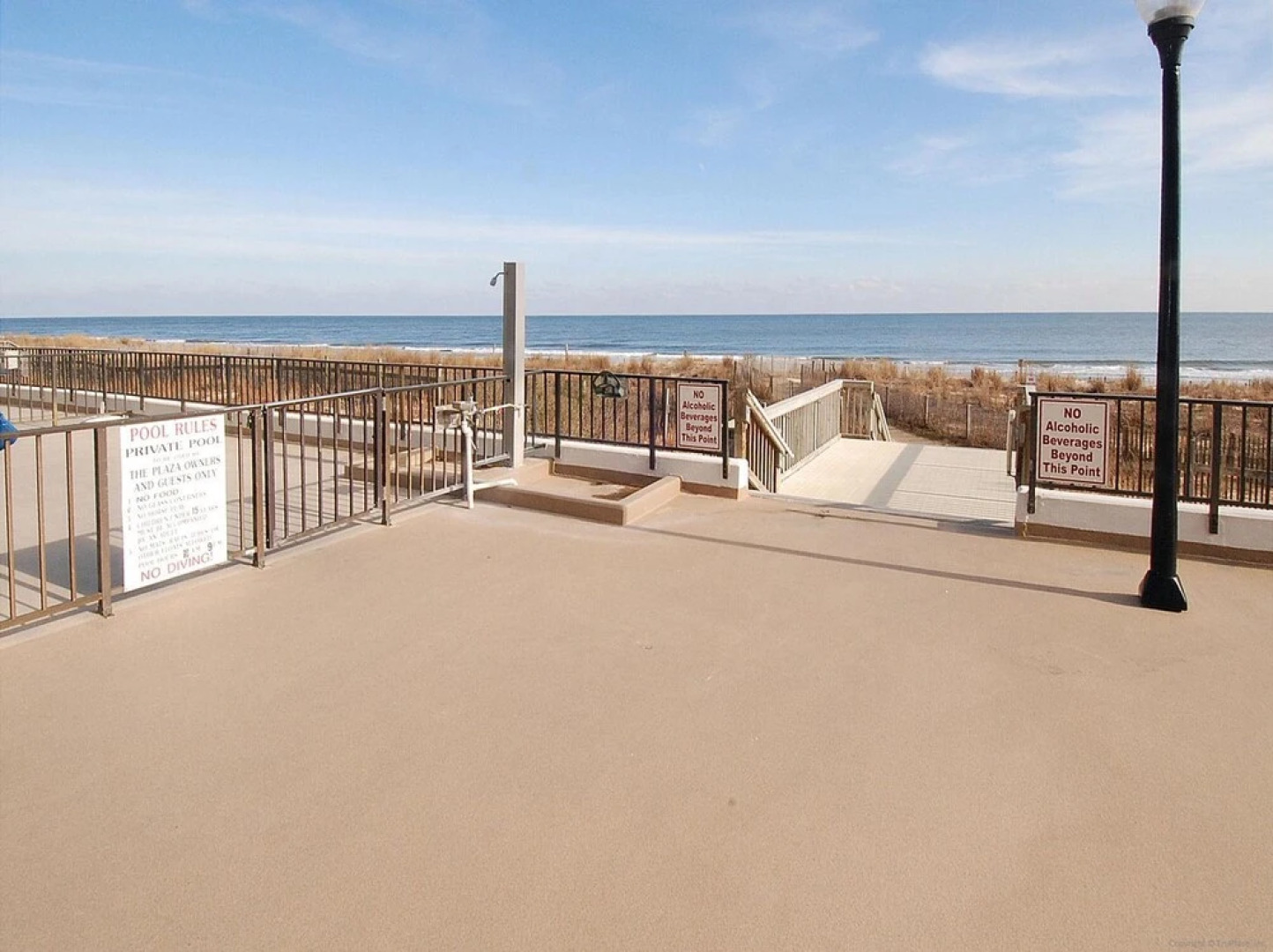 Henlopen Unit 615 by Long & Foster