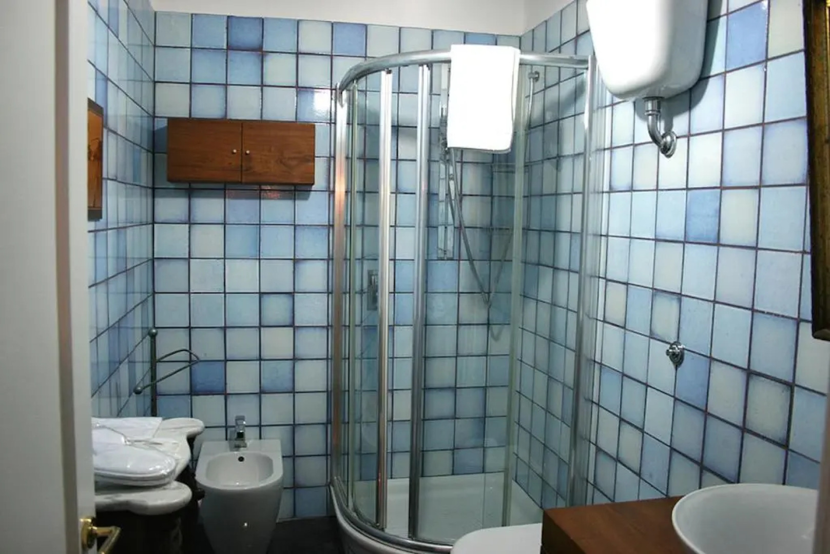 Villas on Sorrento Coast