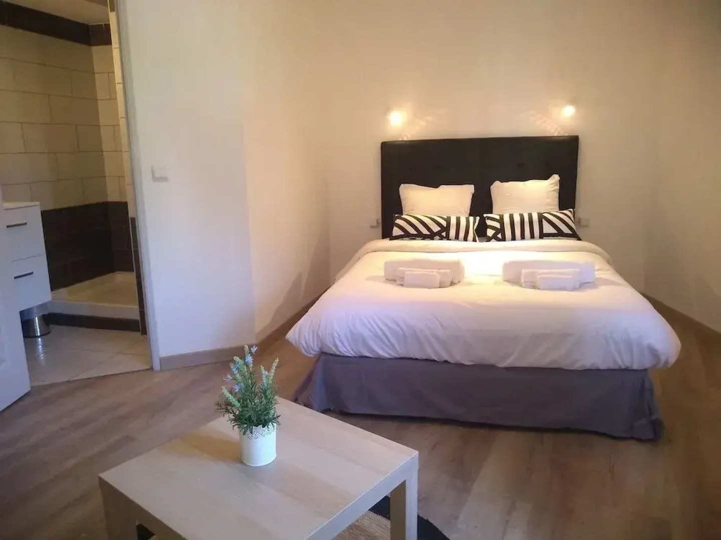 Hôtel Renaissance Martigues