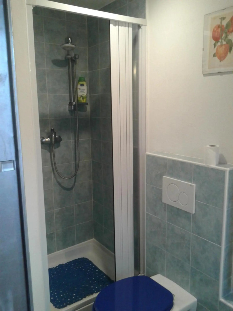 Appartamento bilocale Lucy LAGO MAGGIORE