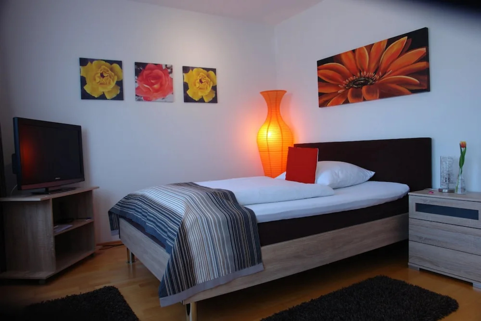 Parkresidenz Hotel Garni