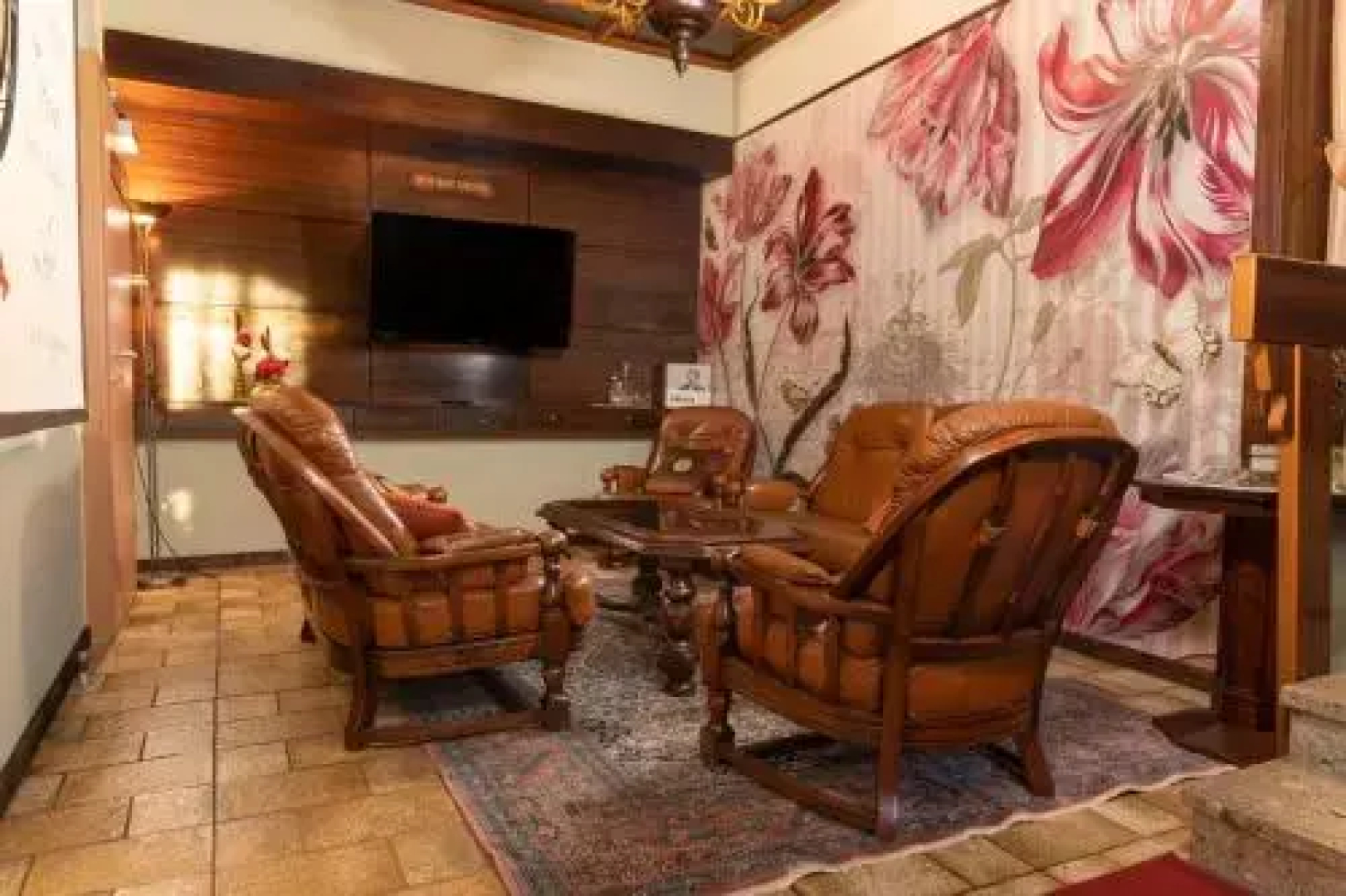 Hotel Schlair