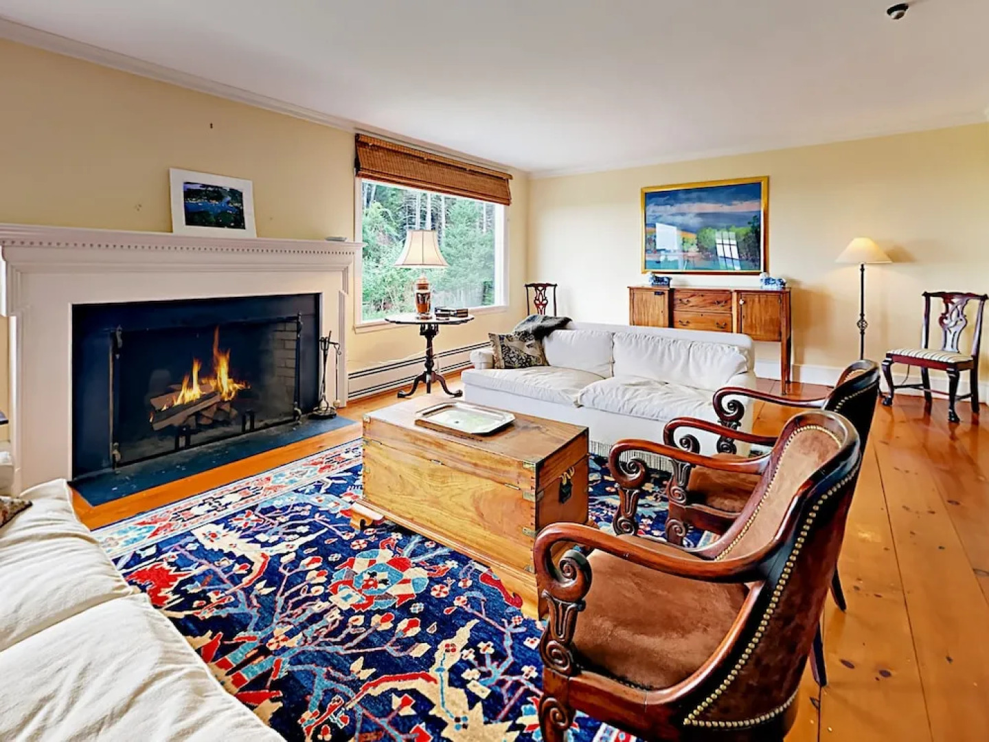 Family-friendly 4br W/ Ocean Views 4 Bedroom Home