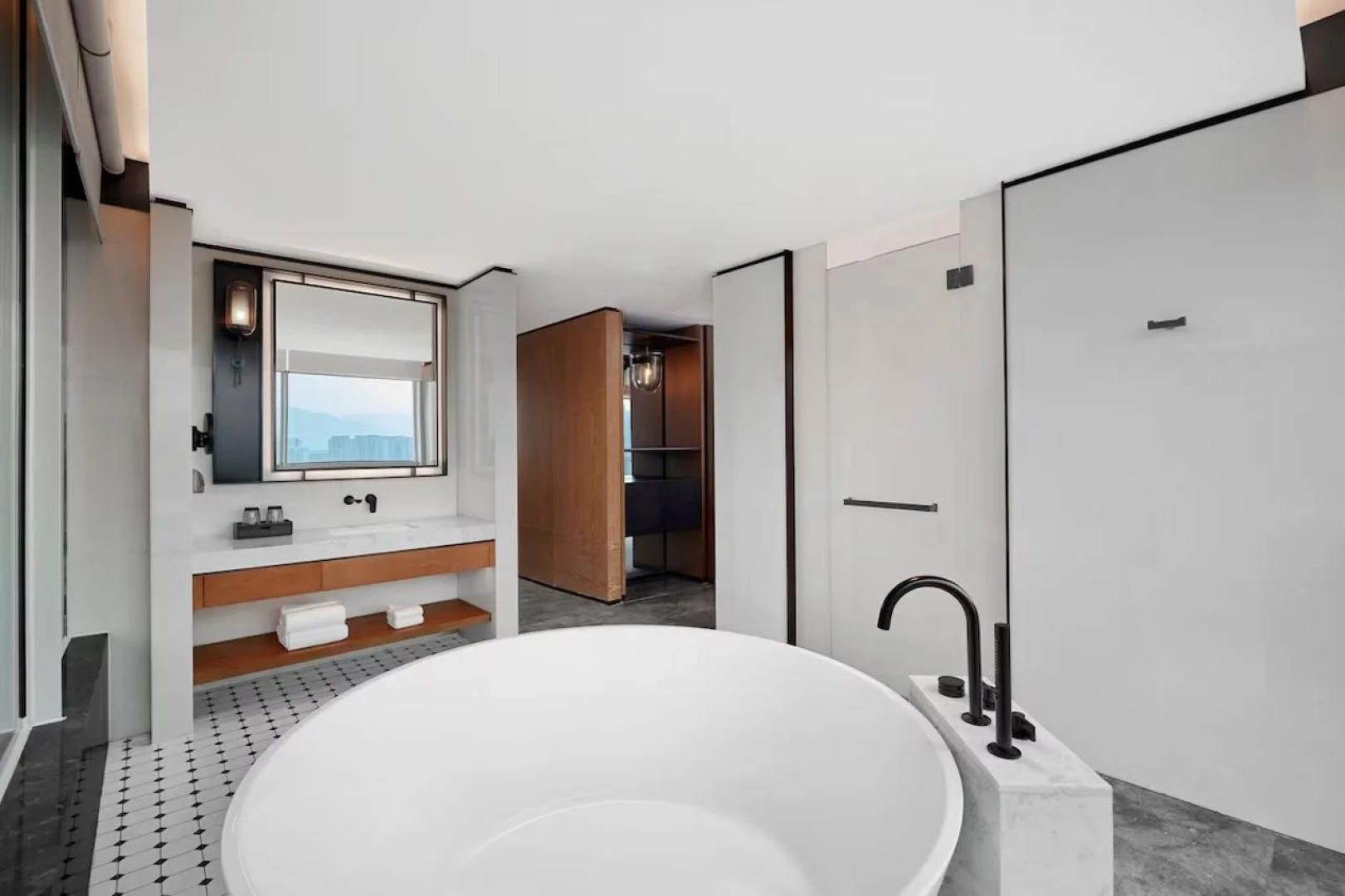 Sheraton Zhaoqing Dinghu