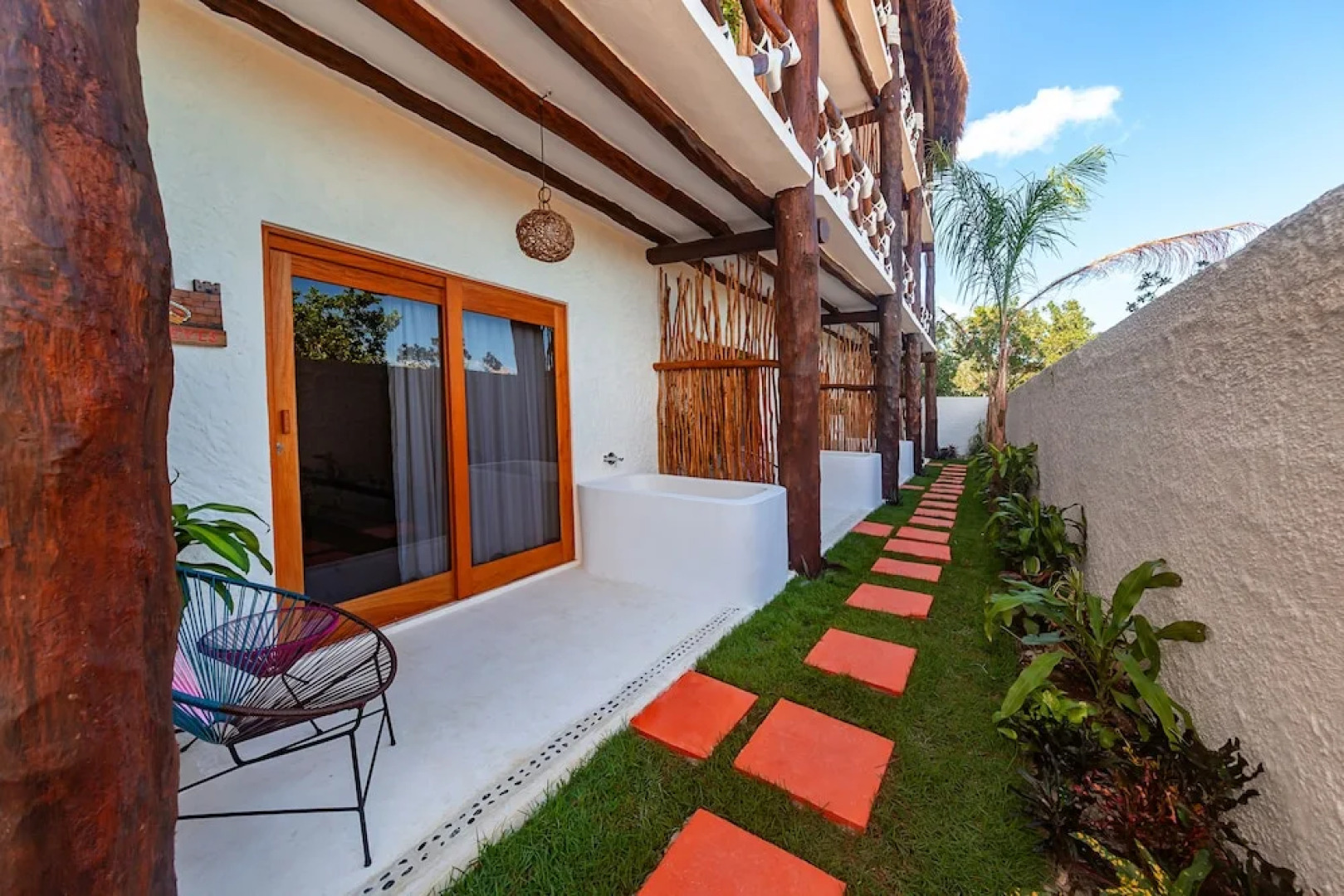 Bhoga Boutique Hotel